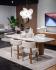 CALLIGARIS STOLIČKA GLEN WOOD